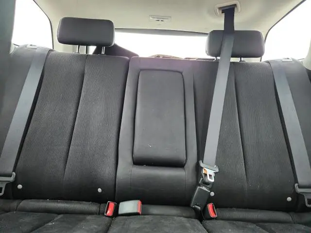 2012 MAZDA CX-7   