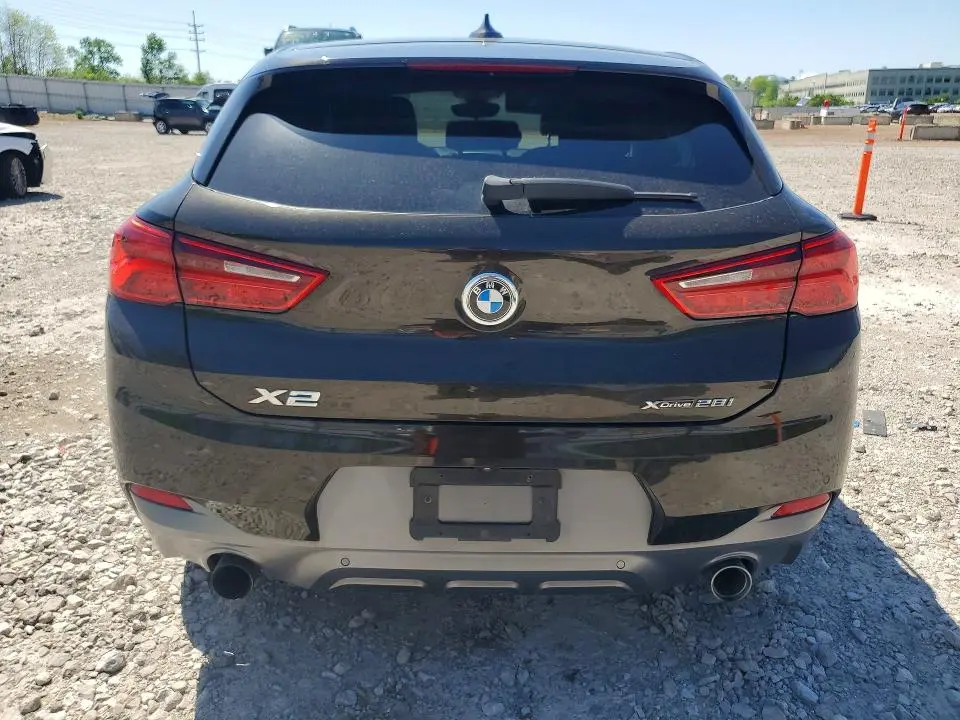2019 BMW X2 XDRIVE28I  