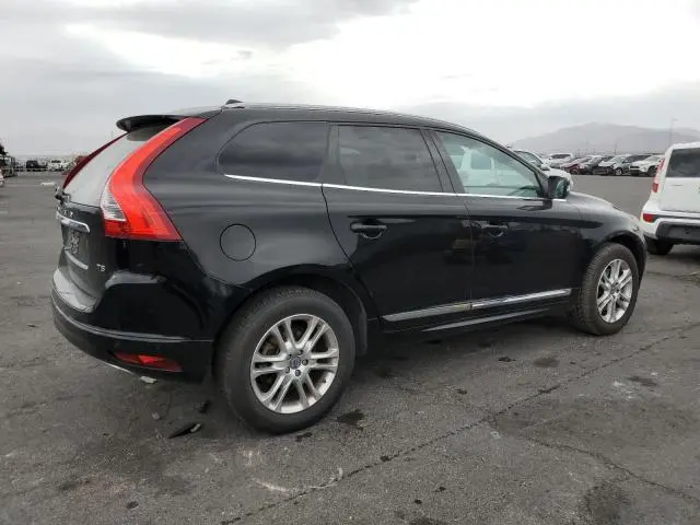 2015 VOLVO XC60 T5 PREMIER  