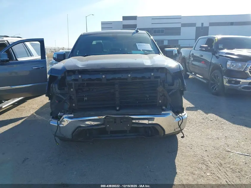 2021 GMC SIERRA 1500 4WD  SHORT BOX SLT