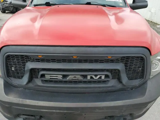 2015 RAM 1500 ST