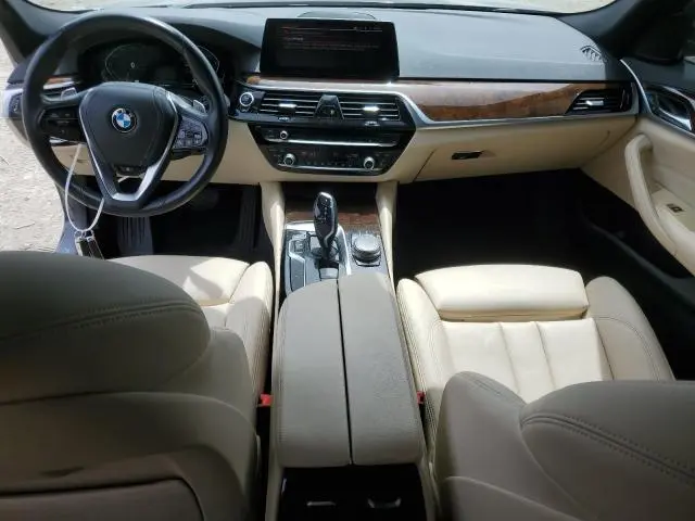 2020 BMW 530 XI  
