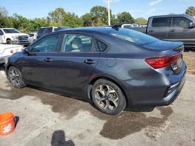 2020 KIA FORTE FE