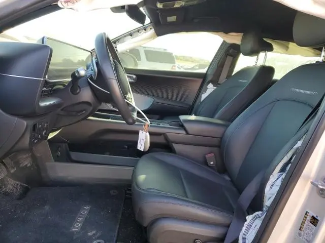 2023 HYUNDAI IONIQ 6 SEL  