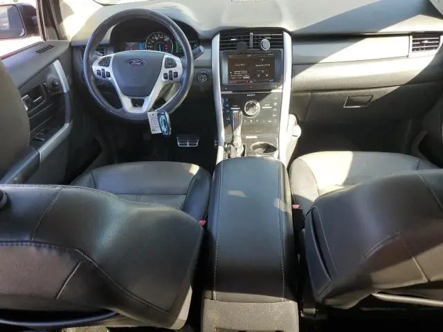 2014 FORD EDGE SPORT  