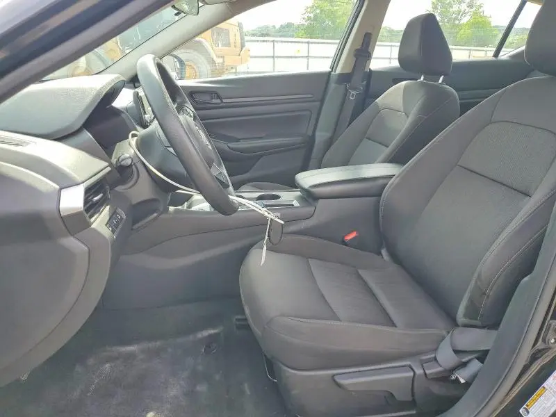 2023 NISSAN ALTIMA S  