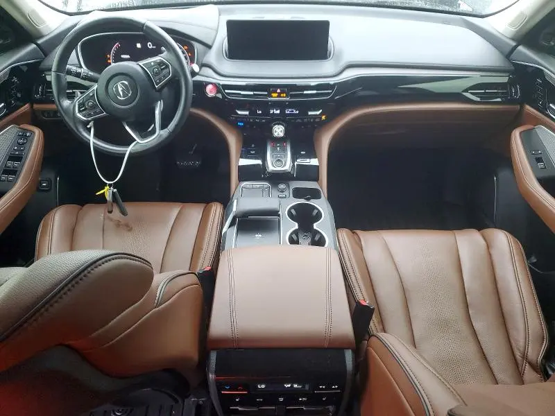 2023 ACURA MDX ADVANCE  