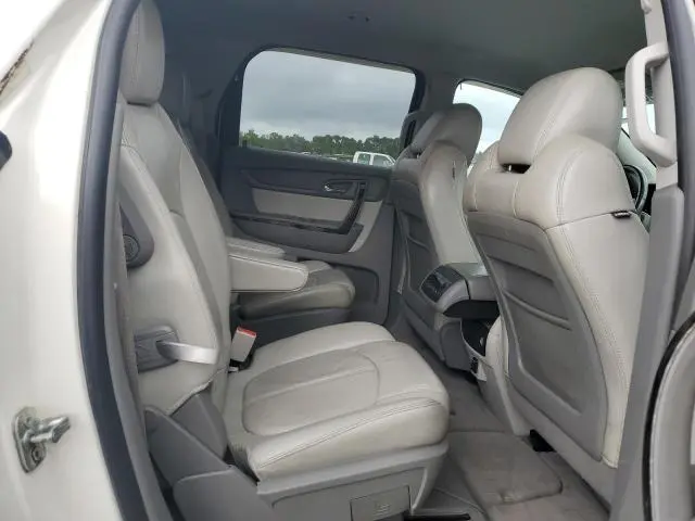 2014 GMC ACADIA SLT-1  