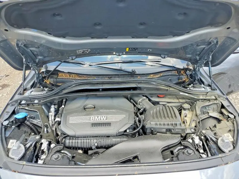 2023 BMW 228XI   