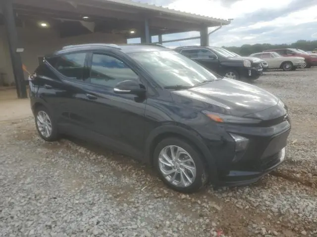 2022 CHEVROLET BOLT EUV LT  
