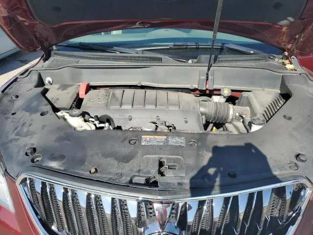 2015 BUICK ENCLAVE