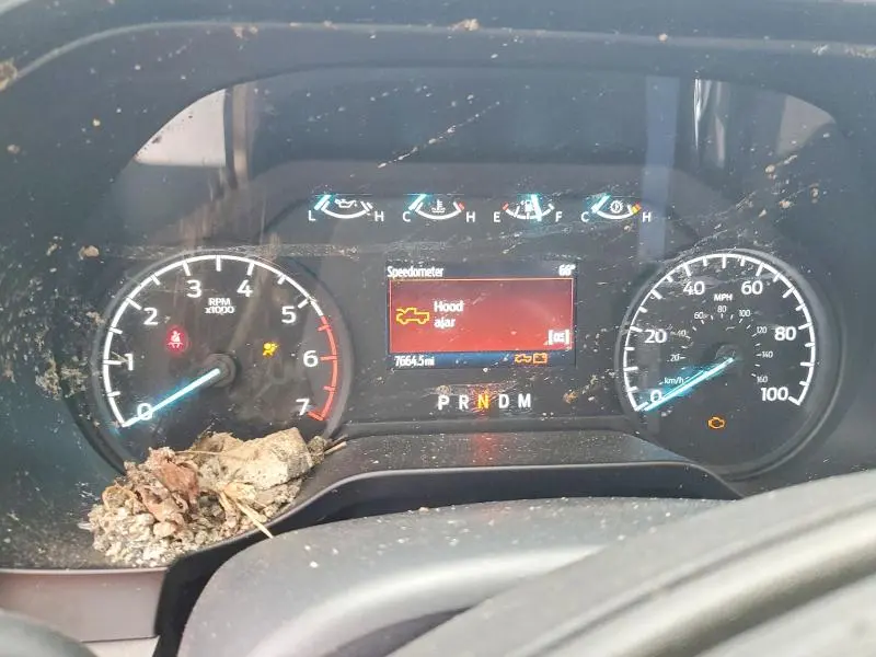 2023 FORD F350 SUPER DUTY  