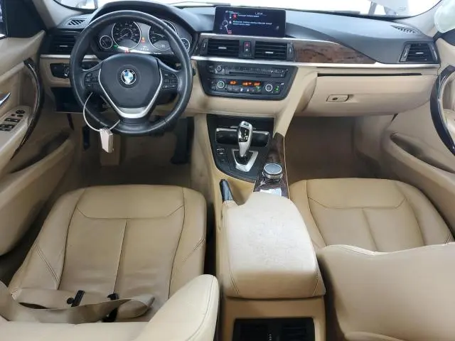 2015 BMW 328 I  