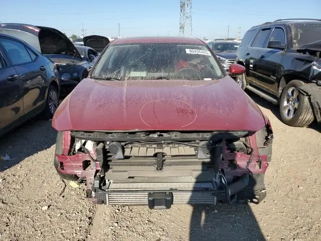 2019 HONDA ACCORD EX  