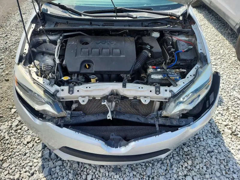 2014 TOYOTA COROLLA LE PLUS  