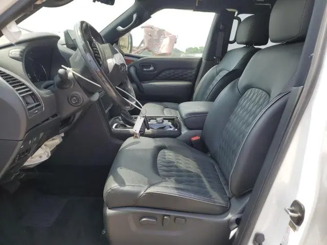 2023 INFINITI QX80 SENSORY  