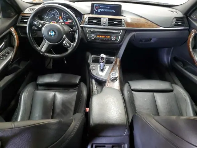 2013 BMW 335 XI  