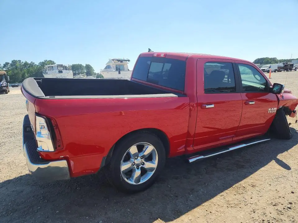 2013 RAM 1500   
