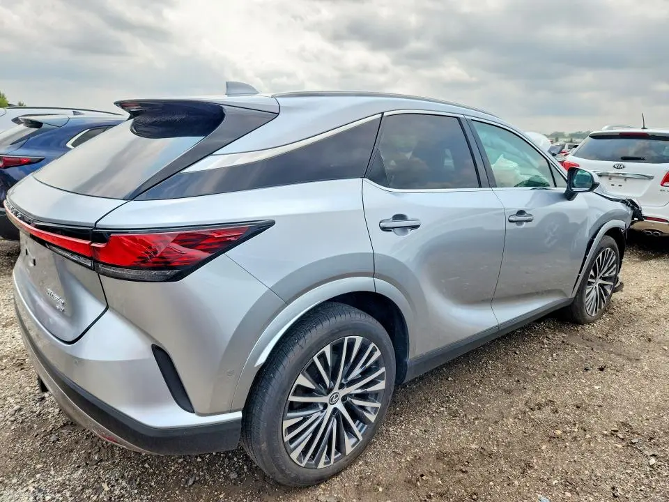 2025 LEXUS RX 350 PREMIUM+  