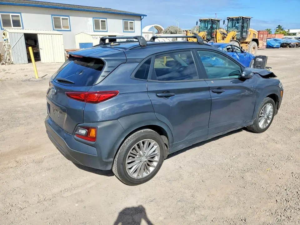 2020 HYUNDAI KONA SEL  