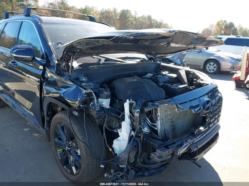 2024 HYUNDAI PALISADE XRT