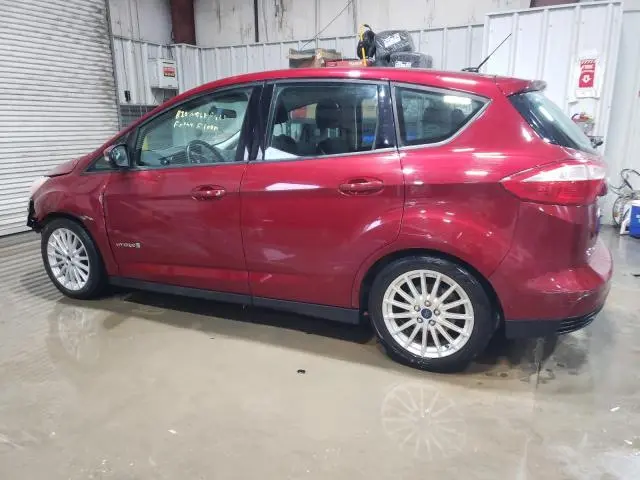 2014 FORD C-MAX SE  