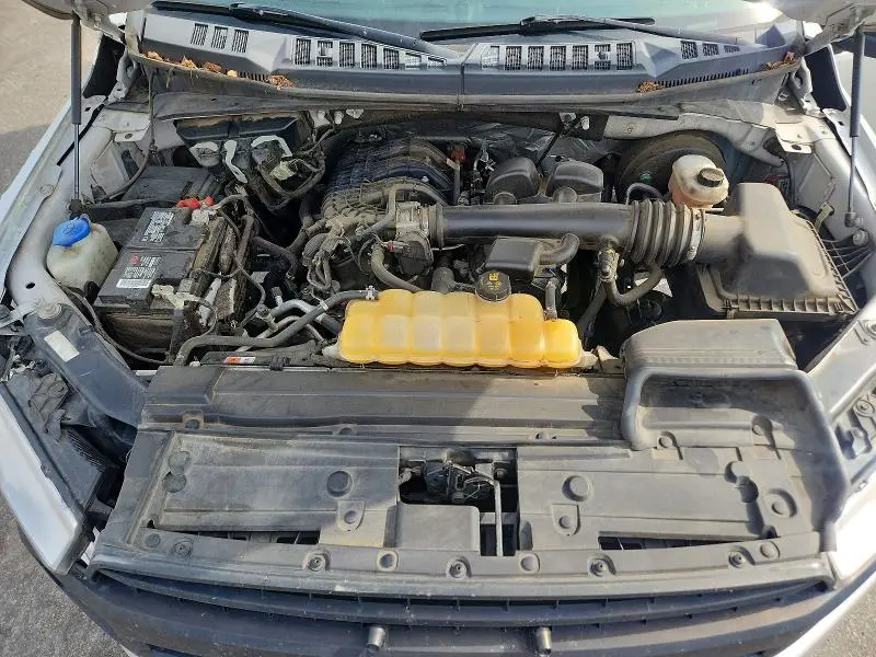2019 FORD F150 SUPER CAB  