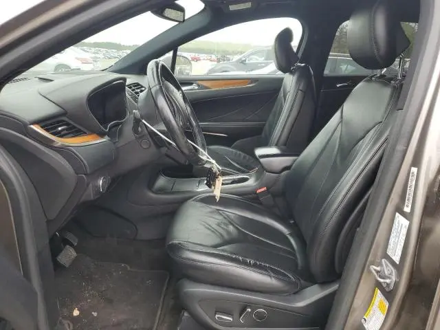 2016 LINCOLN MKC RESERVE  