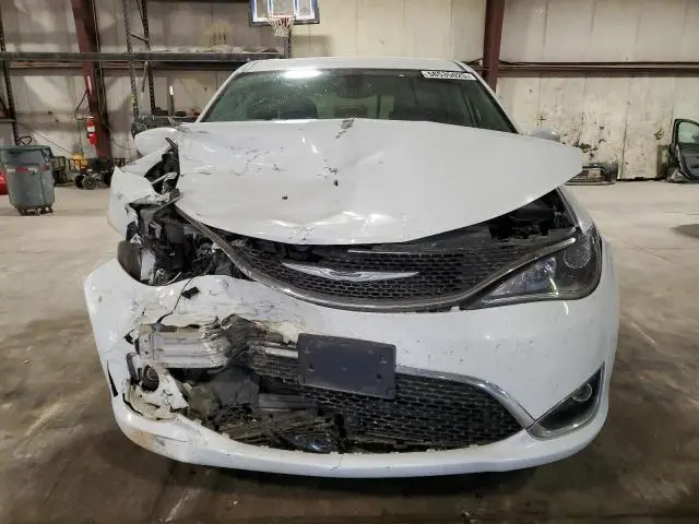 2020 CHRYSLER PACIFICA TOURING  
