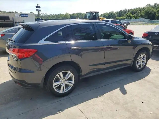 2015 ACURA RDX TECHNOLOGY  