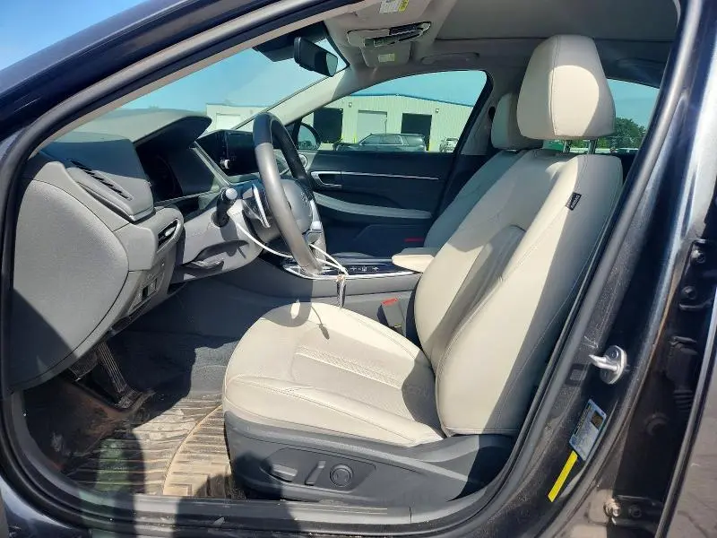 2023 HYUNDAI SONATA LIMITED  