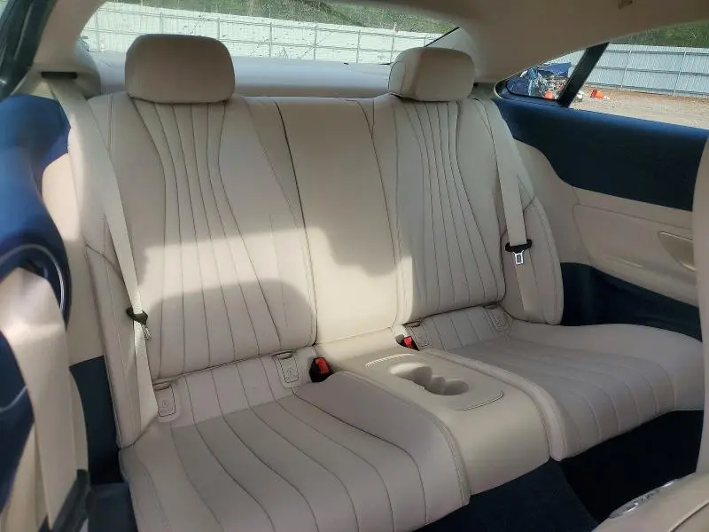 2021 MERCEDES-BENZ E 450  