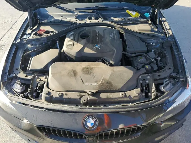 2020 BMW 430I GRAN COUPE  