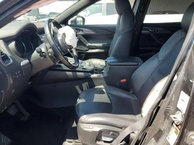 2023 MAZDA CX-9 GRAND TOURING  