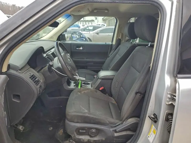 2014 FORD FLEX SE  
