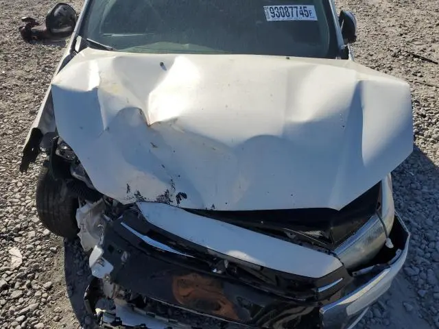 2018 MITSUBISHI OUTLANDER SPORT ES  