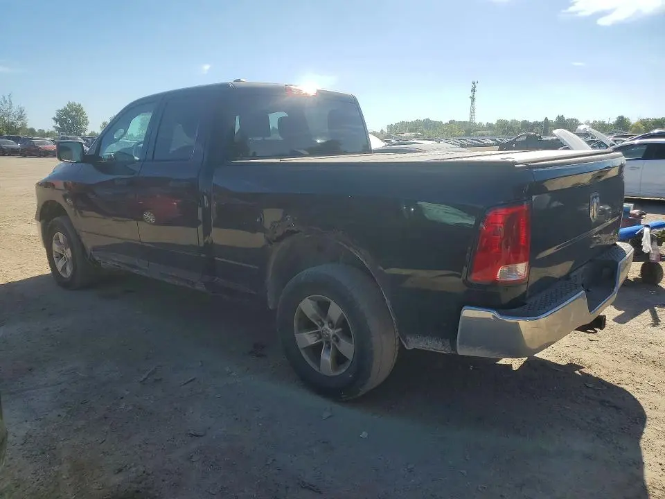 2013 RAM 1500 ST  