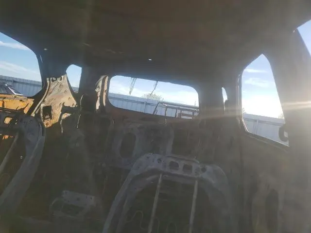 2012 CHEVROLET EQUINOX LTZ  