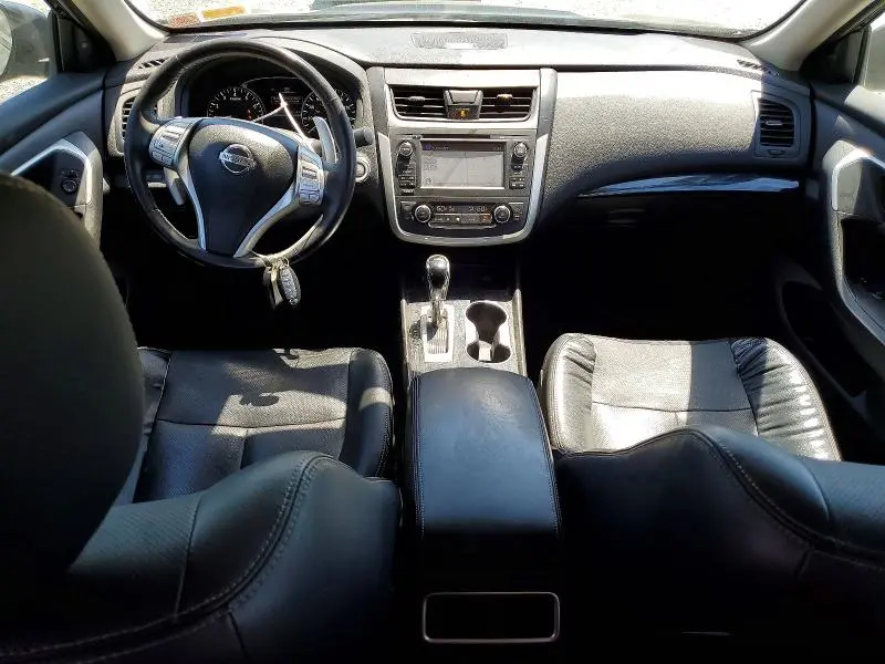 2016 NISSAN ALTIMA 3.5 SL  