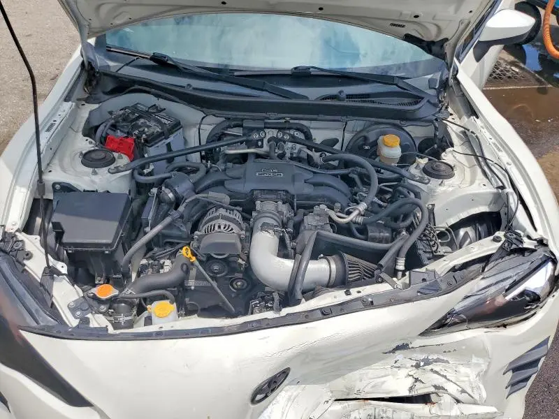 2019 TOYOTA 86 BASE  