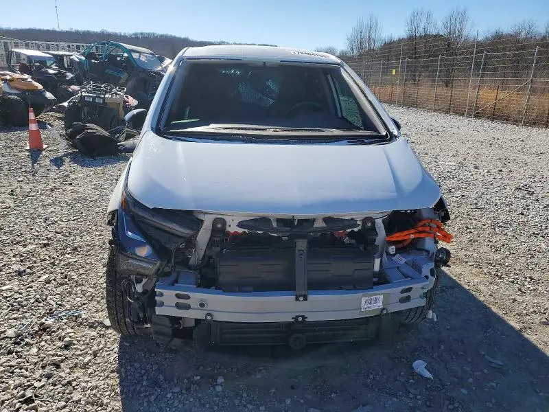 2023 CHEVROLET BOLT EV 2LT  