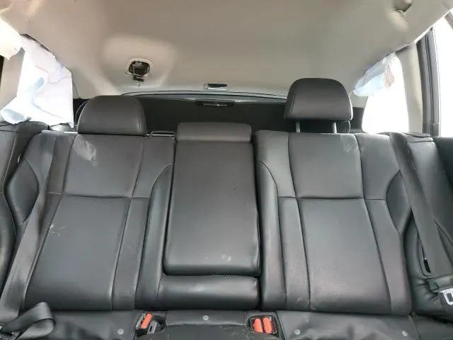 2021 SUBARU OUTBACK LIMITED XT  