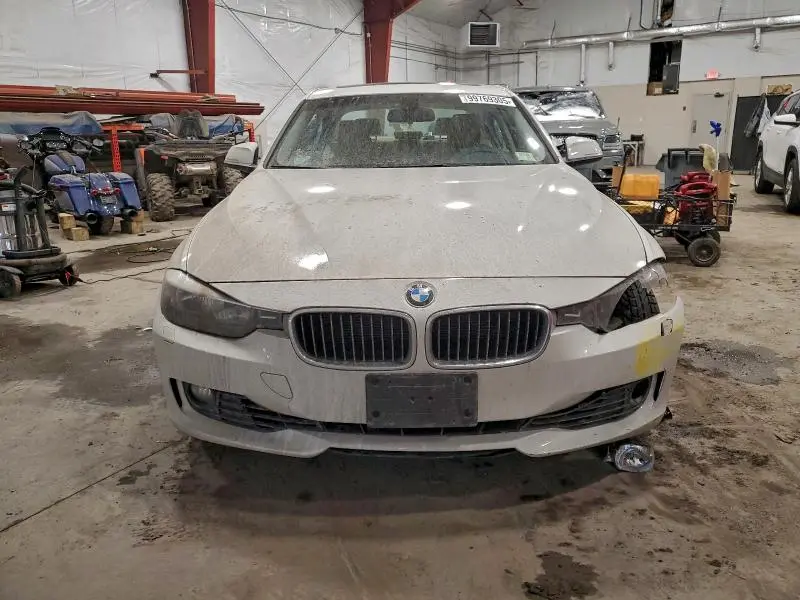 2013 BMW 328 XI SULEV  