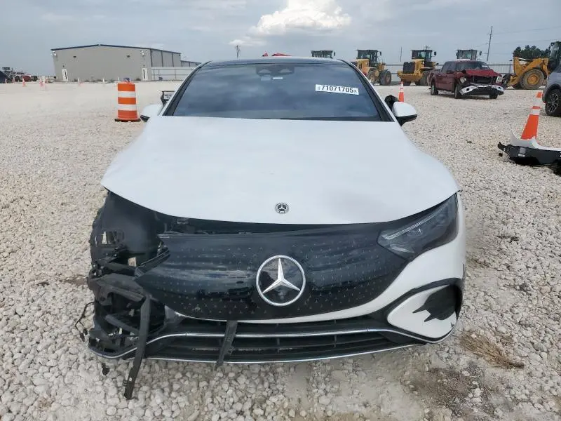 2023 MERCEDES-BENZ EQE SEDAN 500 4MATIC  