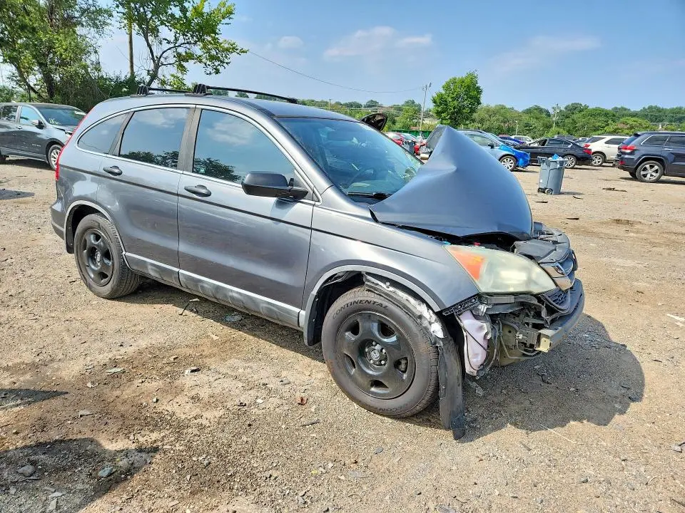 2011 HONDA CR-V LX  