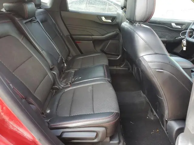 2024 FORD ESCAPE ST LINE  