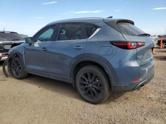 2023 MAZDA CX-5 PREFERRED  
