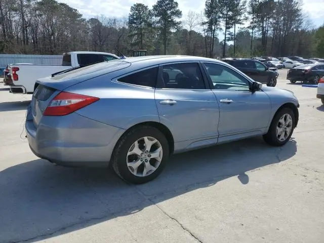 2010 HONDA ACCORD CROSSTOUR EXL
