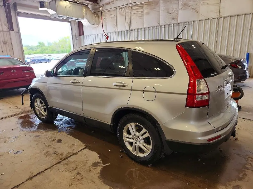 2011 HONDA CR-V EXL  