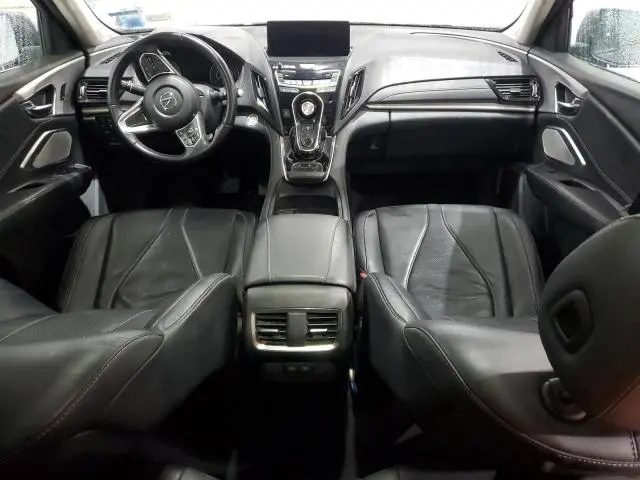 2019 ACURA RDX TECHNOLOGY  